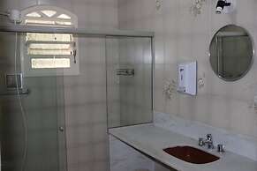 ClubeHostel São Francisco