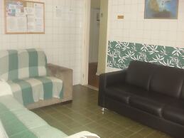 ClubeHostel São Francisco