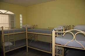 ClubeHostel São Francisco