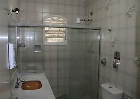 ClubeHostel São Francisco