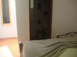 ClubeHostel São Francisco
