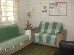 ClubeHostel São Francisco