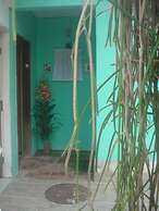 ClubeHostel São Francisco