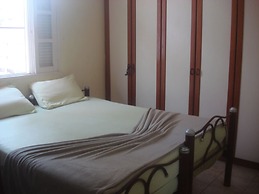 ClubeHostel São Francisco