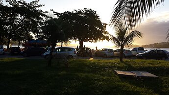 ClubeHostel São Francisco