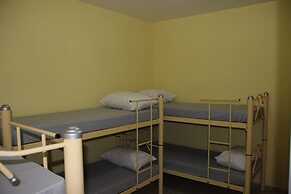 ClubeHostel São Francisco