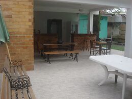 ClubeHostel São Francisco