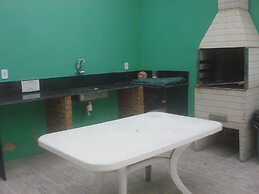 ClubeHostel São Francisco