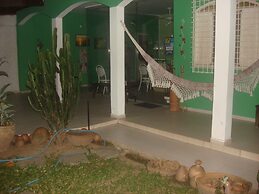 ClubeHostel São Francisco