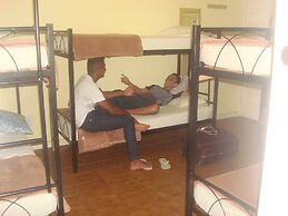 ClubeHostel São Francisco
