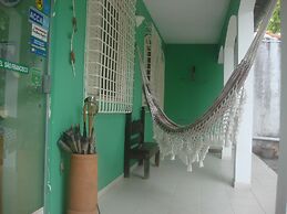 ClubeHostel São Francisco