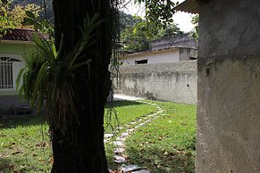 ClubeHostel São Francisco