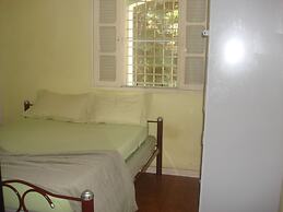 ClubeHostel São Francisco
