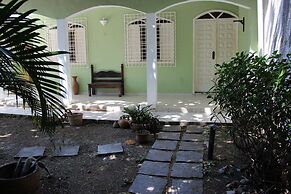 ClubeHostel São Francisco
