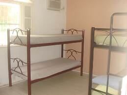 ClubeHostel São Francisco