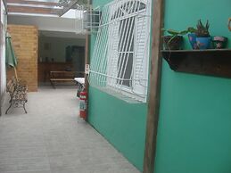 ClubeHostel São Francisco