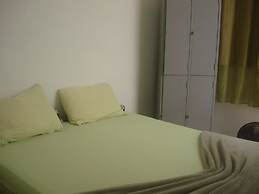 ClubeHostel São Francisco