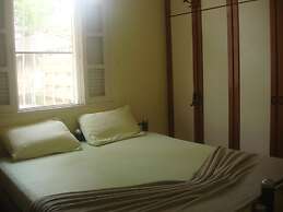 ClubeHostel São Francisco