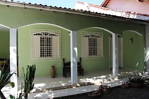 ClubeHostel São Francisco