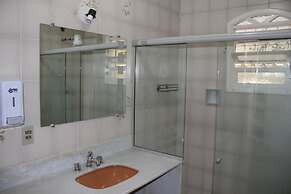ClubeHostel São Francisco