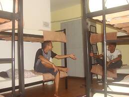 ClubeHostel São Francisco