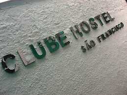 ClubeHostel São Francisco