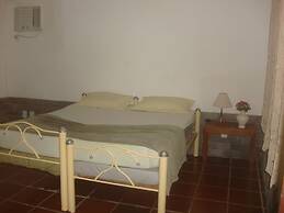 ClubeHostel São Francisco