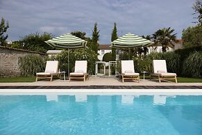 Villa Clarisse & Spa by Olivier Claire