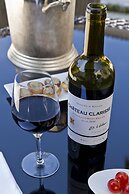 Villa Clarisse & Spa by Olivier Claire