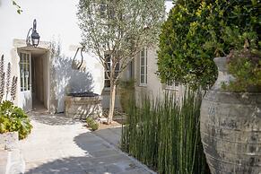 Villa Clarisse & Spa by Olivier Claire