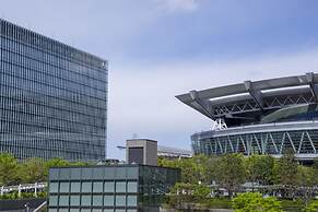 Smile Hotel Kawaguchi