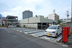 Smile Hotel Kawaguchi