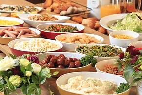 Smile Hotel Kawaguchi