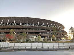 Smile Hotel Kawaguchi