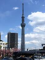 Smile Hotel Kawaguchi