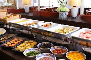 Hotel Wing International Tomakomai