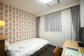 Hotel Wing International Tomakomai