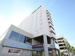 Hotel Wing International Tomakomai