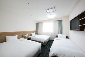 Hotel Wing International Tomakomai