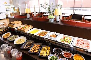 Hotel Wing International Tomakomai