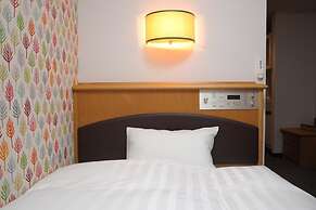 Hotel Wing International Tomakomai