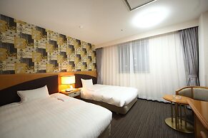 Hotel Wing International Tomakomai
