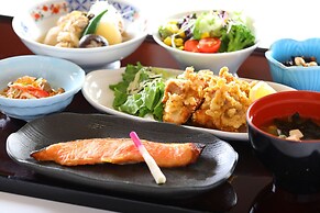 Hotel Wing International Tomakomai