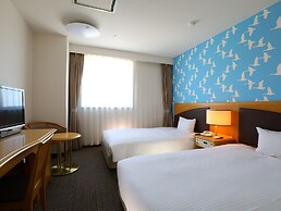 Hotel Wing International Tomakomai