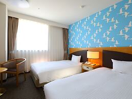 Hotel Wing International Tomakomai