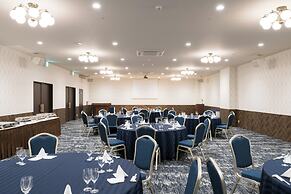 Hotel Wing International Tomakomai