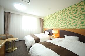 Hotel Wing International Tomakomai