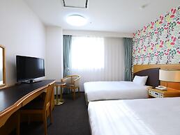 Hotel Wing International Tomakomai