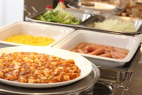 Hotel Wing International Tomakomai