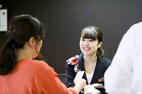 Hotel Wing International Tomakomai